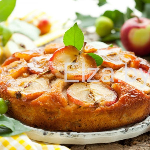 Отдушка "Apple pie" (Яблочный пирог), 10 г, Латвия.